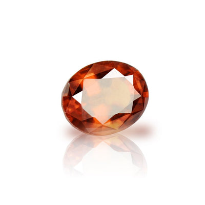 BLUEMONDS Natural Gomed all ratti size 2 ratti to 11 ratti Hessonite